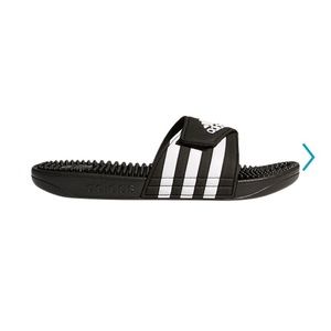 ADIDAS Women's Adissage Slide Sandals